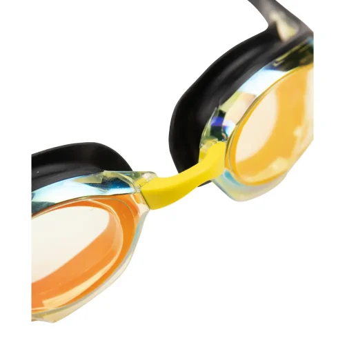 006870-190-COBRA EDGE SWIPE MR-S-006 Arena Cobra Edge Swipe Mirror Yellow Copper - Naočare za plivanje