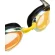 006870-190-COBRA EDGE SWIPE MR-S-006 Arena Cobra Edge Swipe Mirror Yellow Copper - Naočare za plivanje