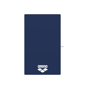 Arena Peškir - Microfiber Blue