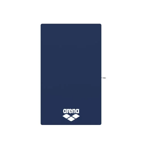 009051-710-1 Arena Peškir - Microfiber Blue