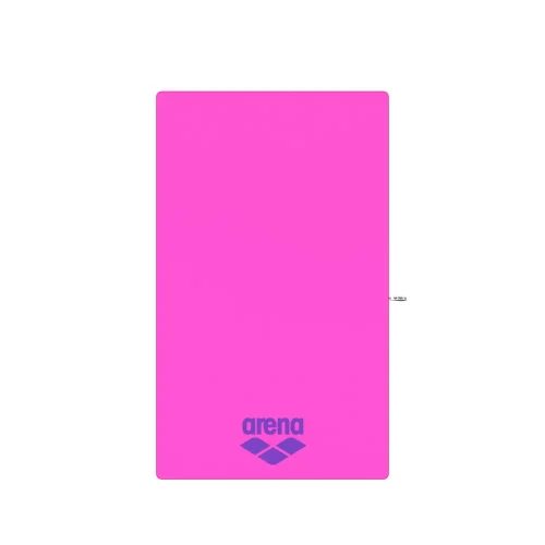 009051-990-1 Arena Peškir - Microfiber Pink