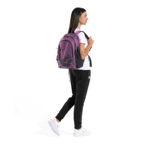 Arena Ranac za plivanje - All Set Backpack 30 L Plum