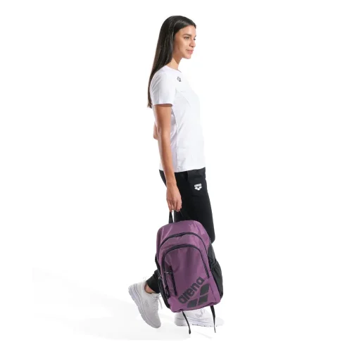 Arena Ranac za plivanje - All Set Backpack 30 L Plum