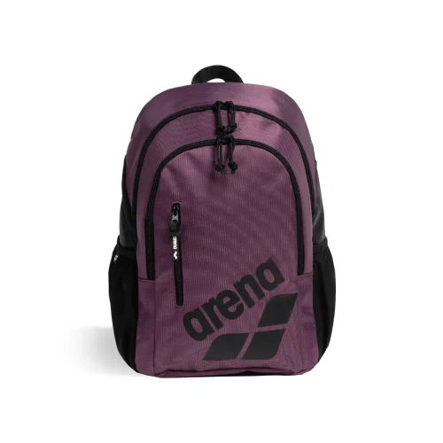 Arena Ranac za plivanje - All Set Backpack 30 L Plum