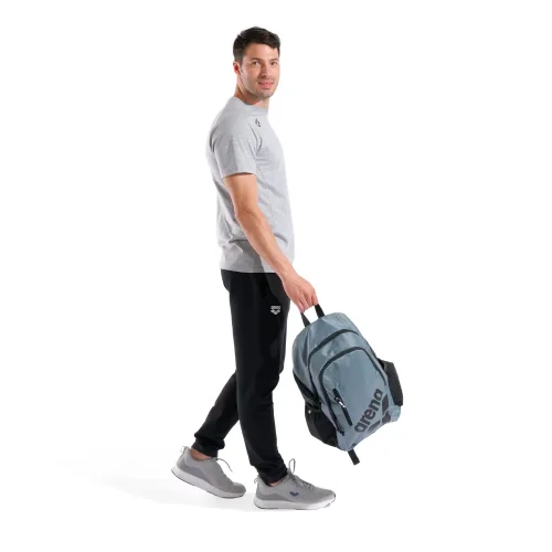 Arena Ranac za plivanje - All Set Backpack 30 L Sage