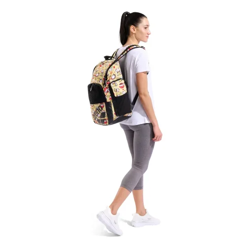 010230-201-ARENA ONE GO BACKPACK 35L AO-005 Arena Ranac za plivanje - One Go Backpack 35 L Maneki Neko