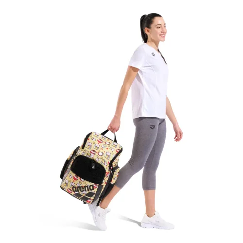 010230-201-ARENA ONE GO BACKPACK 35L AO-006 Arena Ranac za plivanje - One Go Backpack 35 L Maneki Neko