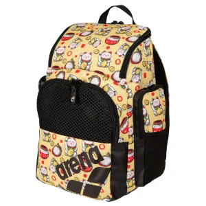 Arena Ranac za plivanje - One Go Backpack 35 L Maneki Neko