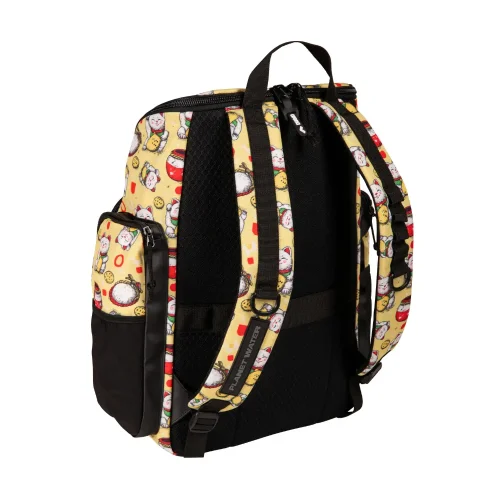 010230-201-ARENA ONE GO BACKPACK 35L AO-S-002 Arena Ranac za plivanje - One Go Backpack 35 L Maneki Neko