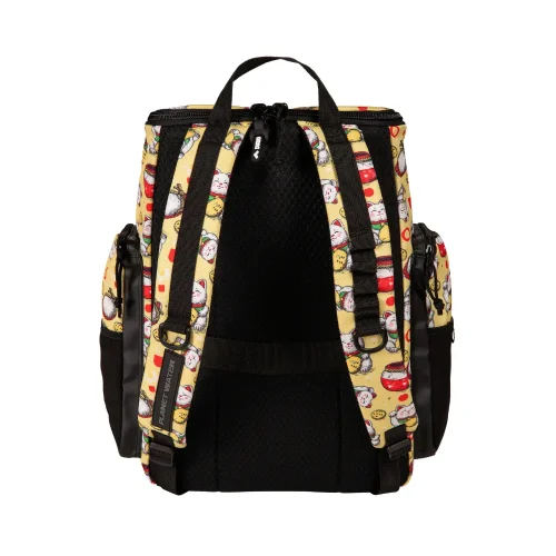 010230-201-ARENA ONE GO BACKPACK 35L AO-S-004 Arena Ranac za plivanje - One Go Backpack 35 L Maneki Neko