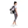 Arena Ranac za plivanje - One Go Backpack 45 L Flamingo