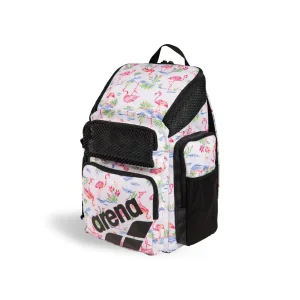 Arena Ranac za plivanje - One Go Backpack 45 L Flamingo