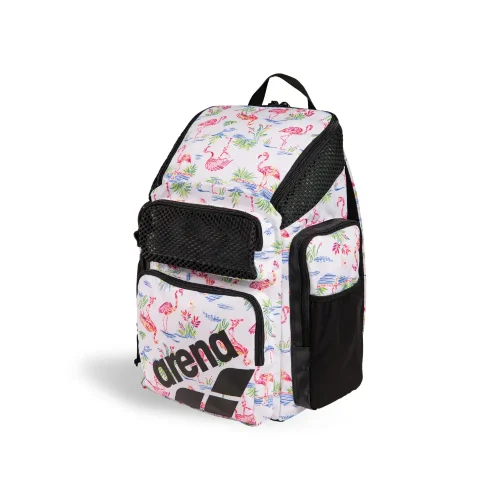 Arena Ranac za plivanje - One Go Backpack 45 L Flamingo