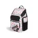 Arena Ranac za plivanje - One Go Backpack 45 L Flamingo