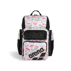 010232-204-ARENA ONE GO BACKPACK 45L AO-S-003 Arena Ranac za plivanje - One Go Backpack 45 L Flamingo