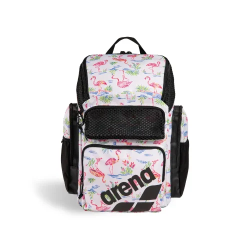 Arena Ranac za plivanje - One Go Backpack 45 L Flamingo