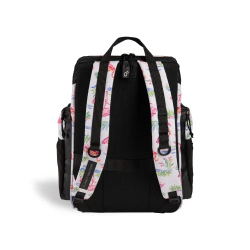Arena Ranac za plivanje - One Go Backpack 45 L Flamingo