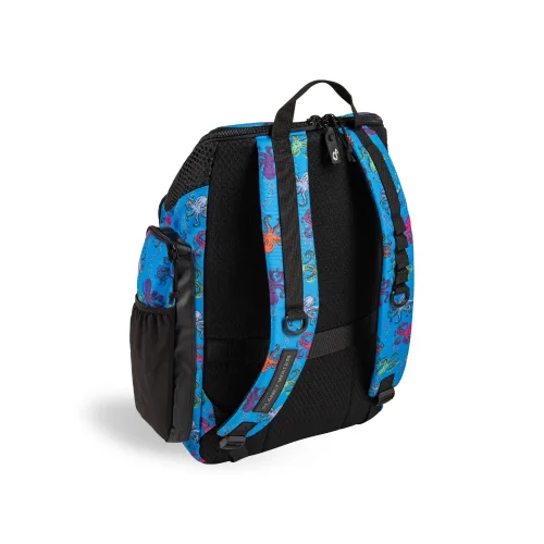 010232-205-ARENA ONE GO BACKPACK 45L AO-S-002 Arena Ranac za plivanje - One Go Backpack 45 L Octopus