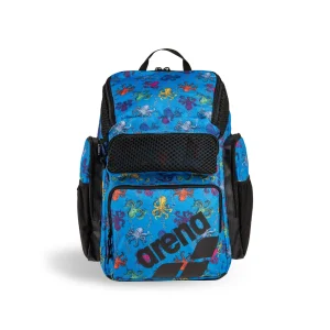 010232-205-ARENA ONE GO BACKPACK 45L AO-S-003 Arena Ranac za plivanje - One Go Backpack 45 L Octopus