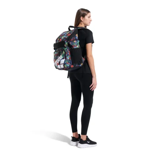 Arena Ranac za plivanje - One Go Backpack 45 L Animalier