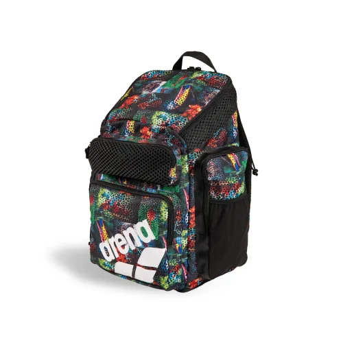 Arena Ranac za plivanje - One Go Backpack 45 L Animalier