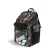 Arena Ranac za plivanje - One Go Backpack 45 L Animalier