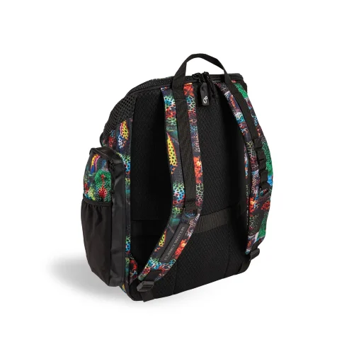 Arena Ranac za plivanje - One Go Backpack 45 L Animalier