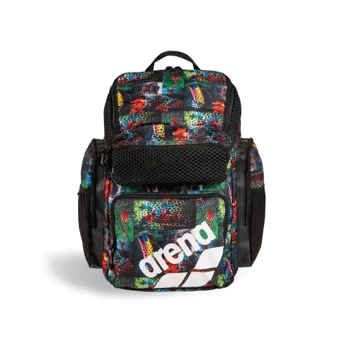 Arena Ranac za plivanje - One Go Backpack 45 L Animalier