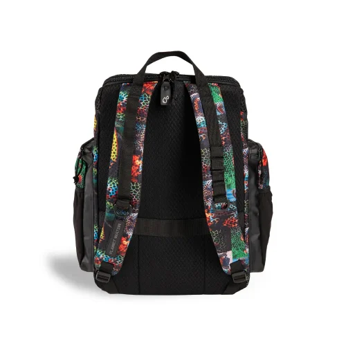 Arena Ranac za plivanje - One Go Backpack 45 L Animalier