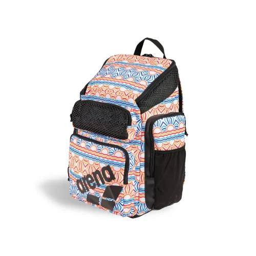 Arena Ranac za plivanje - One Go Backpack 45 L Sunrise