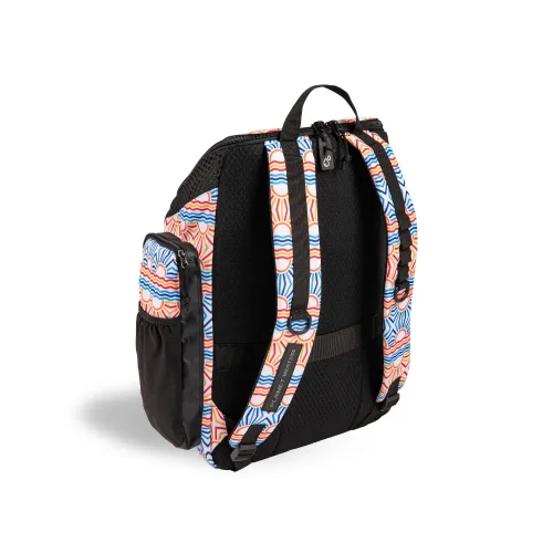Arena Ranac za plivanje - One Go Backpack 45 L Sunrise