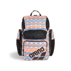 010232-207-ARENA ONE GO BACKPACK 45L AO-S-003 Arena Ranac za plivanje - One Go Backpack 45 L Sunrise