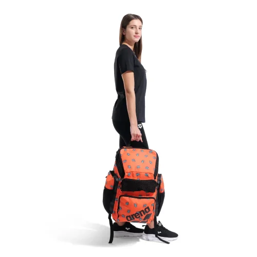 010232-208-ARENA ONE GO BACKPACK 45L AO-006 Arena Ranac za plivanje - One Go Backpack 45 L Yee-ha