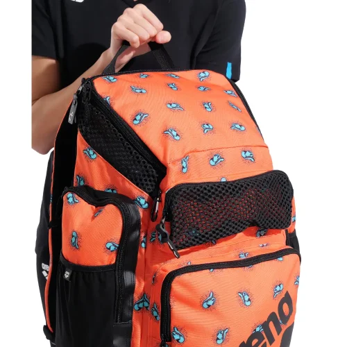 010232-208-ARENA ONE GO BACKPACK 45L AO-007 Arena Ranac za plivanje - One Go Backpack 45 L Yee-ha