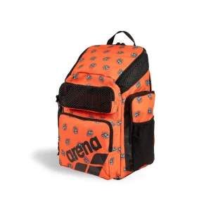 Arena Ranac za plivanje - One Go Backpack 45 L Yee-ha
