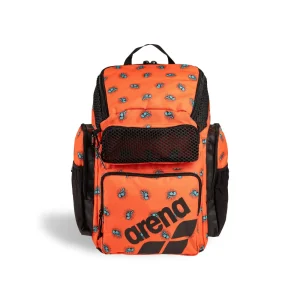 010232-208-ARENA ONE GO BACKPACK 45L AO-S-003 Arena Ranac za plivanje - One Go Backpack 45 L Yee-ha