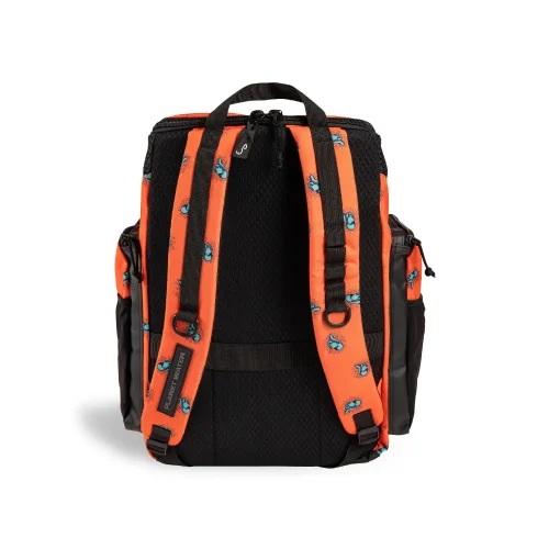 010232-208-ARENA ONE GO BACKPACK 45L AO-S-004 Arena Ranac za plivanje - One Go Backpack 45 L Yee-ha