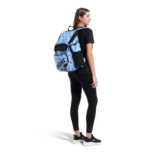 Arena Ranac za plivanje - One Go Backpack 45 L Sunny