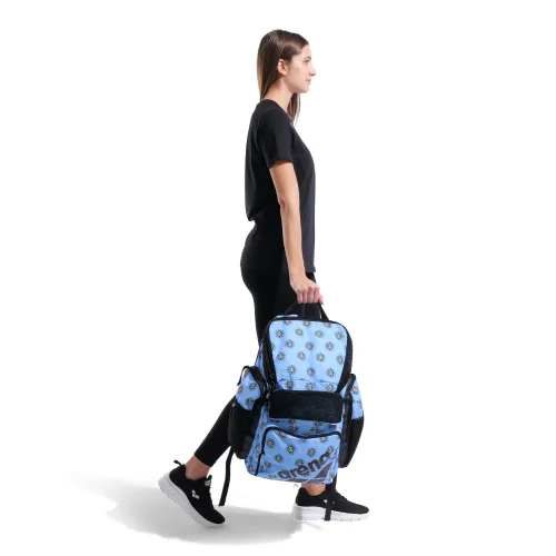Arena Ranac za plivanje - One Go Backpack 45 L Sunny