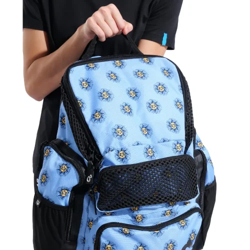 Arena Ranac za plivanje - One Go Backpack 45 L Sunny