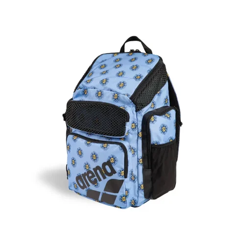 Arena Ranac za plivanje - One Go Backpack 45 L Sunny