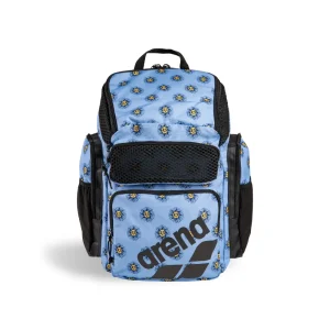 010232-209-ARENA ONE GO BACKPACK 45L AO-S-003 Arena Ranac za plivanje - One Go Backpack 45 L Sunny