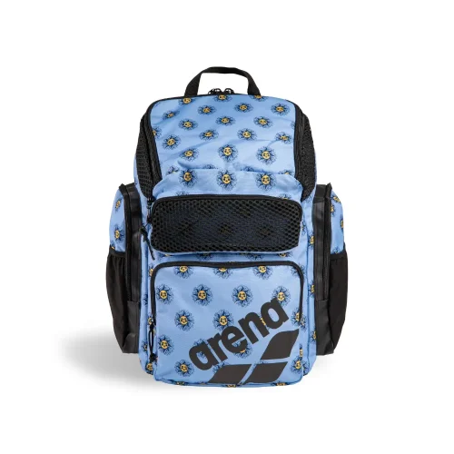 Arena Ranac za plivanje - One Go Backpack 45 L Sunny