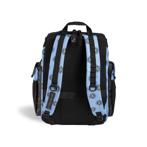 Arena Ranac za plivanje - One Go Backpack 45 L Sunny