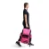 Arena Ranac za plivanje - One Go Backpack 45 L Floral Pink